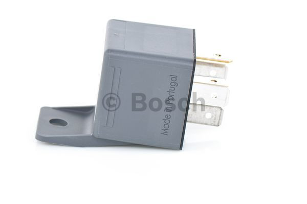 BOSCH Relais, Arbeitsstrom