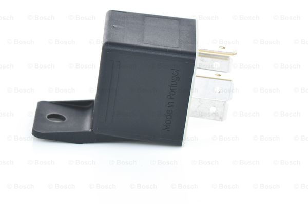 BOSCH Relais, Arbeitsstrom