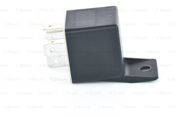 BOSCH Relais, Arbeitsstrom