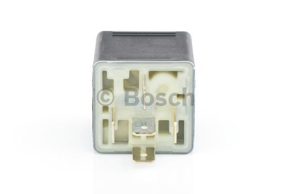 BOSCH Relais, ABS