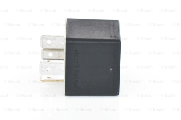 BOSCH Relais, ABS