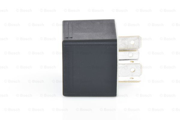 BOSCH Relais, Arbeitsstrom