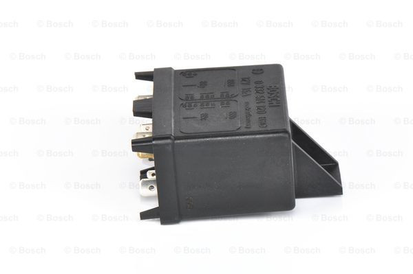 BOSCH Relais