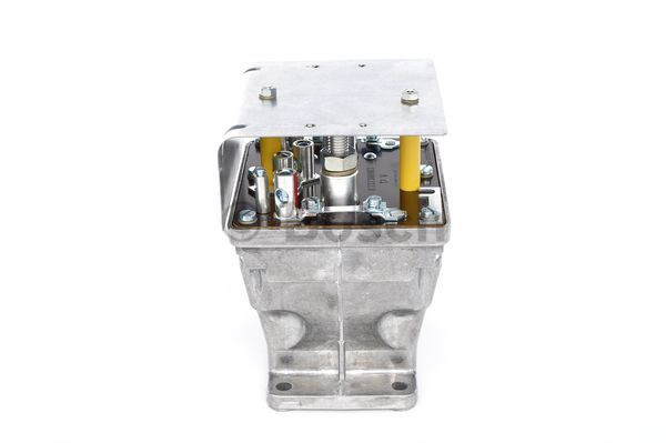 BOSCH Batterierelais