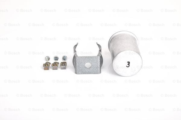 BOSCH Blinkgeber