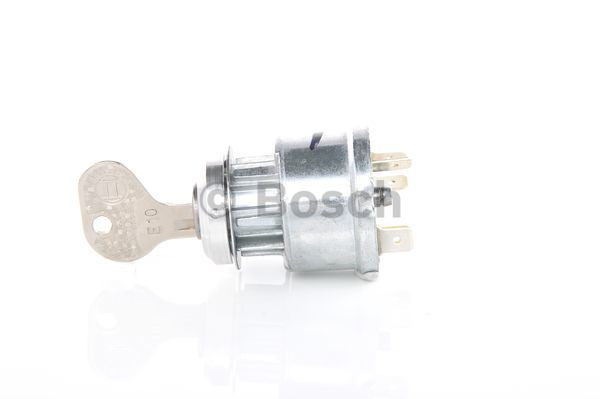 BOSCH Zünd-/Startschalter BOSCH Zünd-/Startschalter