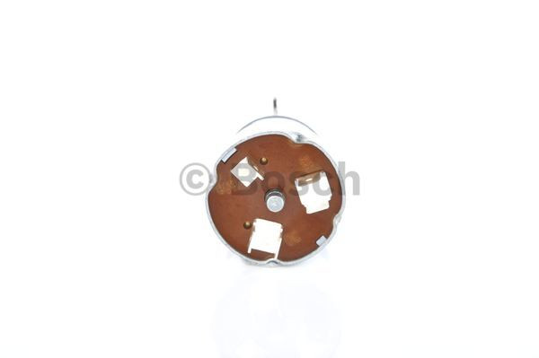 BOSCH Zünd-/Startschalter