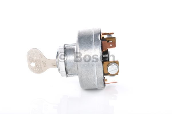 BOSCH Zünd-/Startschalter