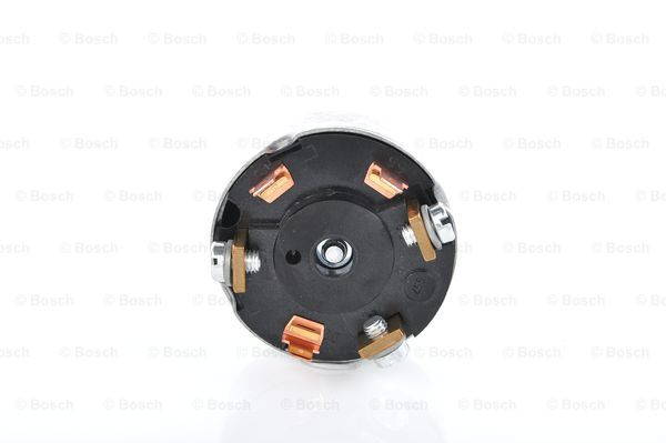 BOSCH Zünd-/Startschalter