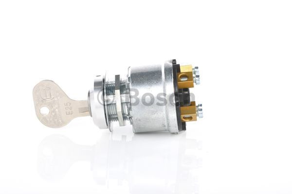 BOSCH Zünd-/Startschalter BOSCH Zünd-/Startschalter