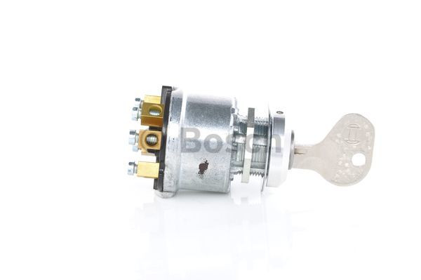 BOSCH Zünd-/Startschalter BOSCH Zünd-/Startschalter