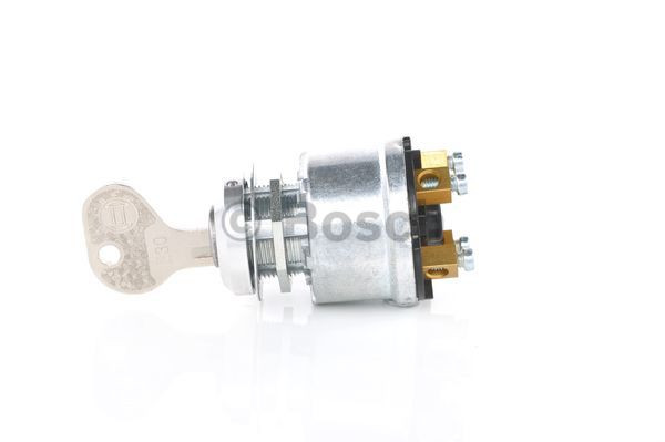 BOSCH Zünd-/Startschalter BOSCH Zünd-/Startschalter
