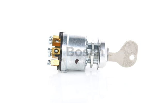 BOSCH Zünd-/Startschalter BOSCH Zünd-/Startschalter
