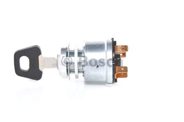 BOSCH Zünd-/Startschalter