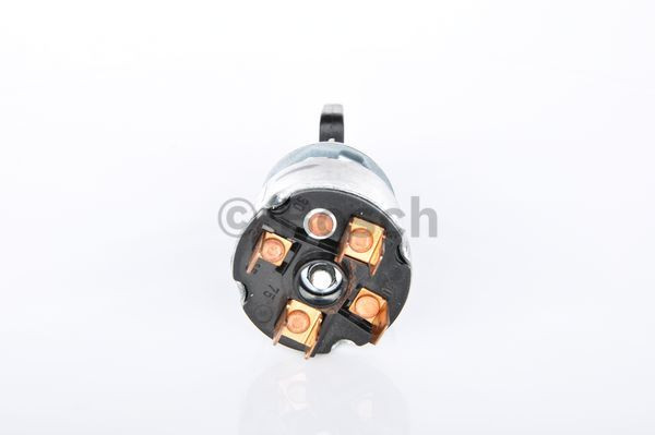 BOSCH Zünd-/Startschalter