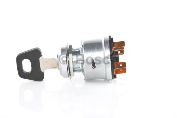 BOSCH Zünd-/Startschalter