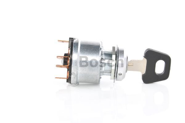 BOSCH Zünd-/Startschalter