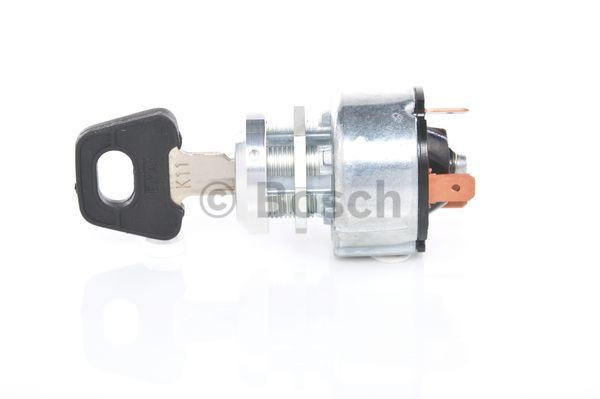 BOSCH Zünd-/Startschalter BOSCH Zünd-/Startschalter