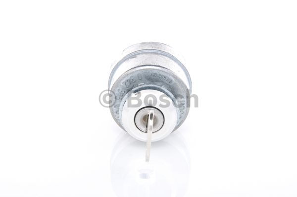 BOSCH Schalter, Vorglühen