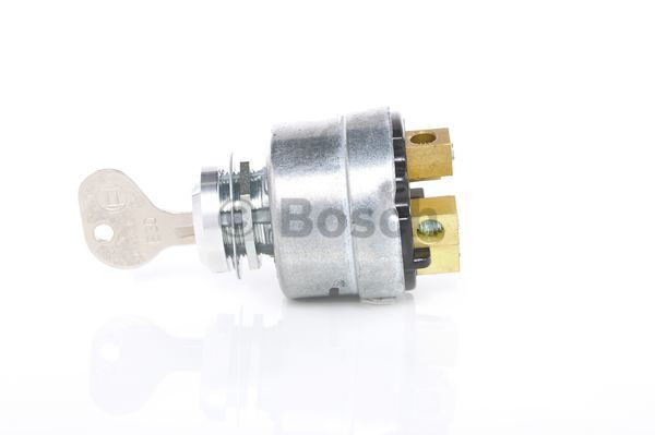 BOSCH Schalter, Vorglühen