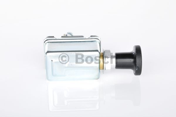 BOSCH Schalter, Vorglühen