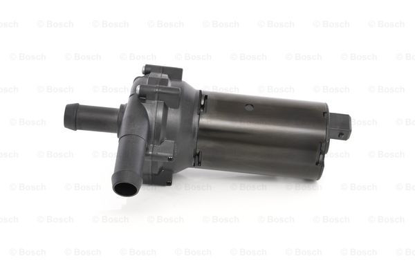 BOSCH Wasserumwälzpumpe, Standheizung