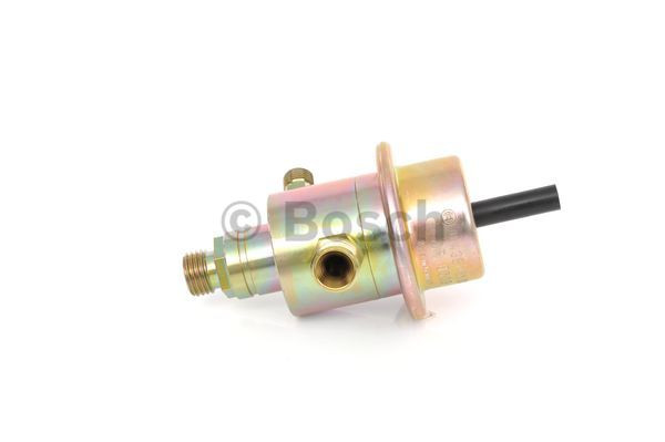BOSCH Kraftstoffdruckregler