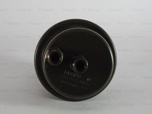 BOSCH Druckspeicher, Kraftstoffdruck