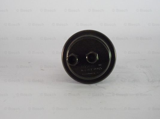 BOSCH Druckspeicher, Kraftstoffdruck