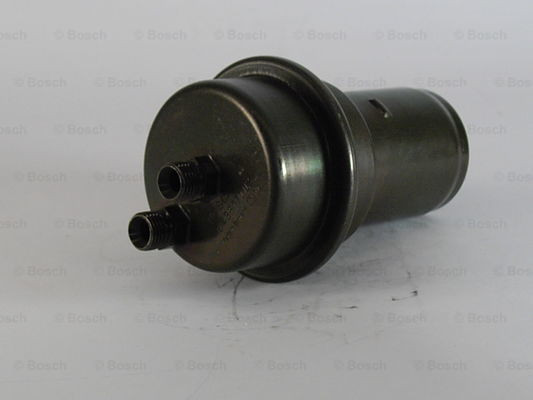 BOSCH Druckspeicher, Kraftstoffdruck