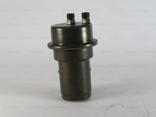 BOSCH Druckspeicher, Kraftstoffdruck