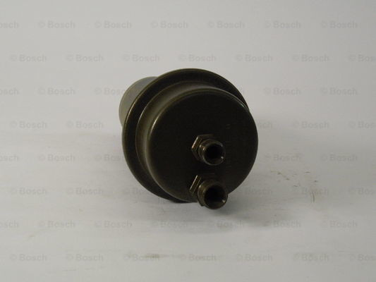 BOSCH Druckspeicher, Kraftstoffdruck