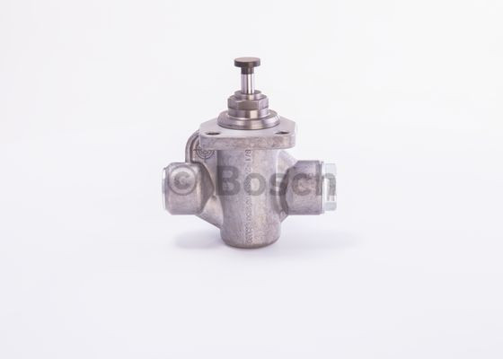 BOSCH Kraftstoffpumpe