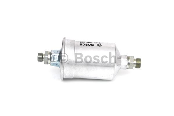 BOSCH Kraftstofffilter