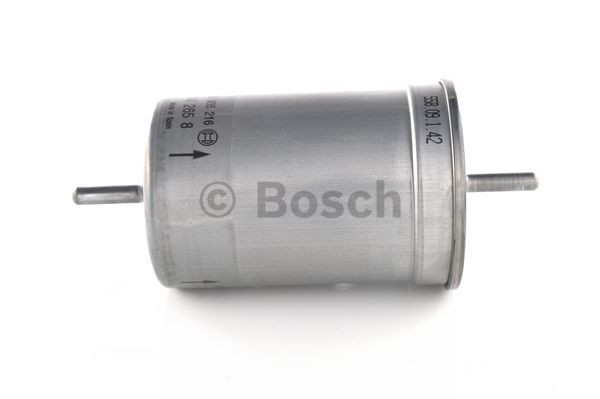 BOSCH Kraftstofffilter