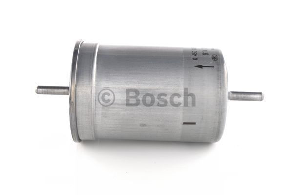 BOSCH Kraftstofffilter