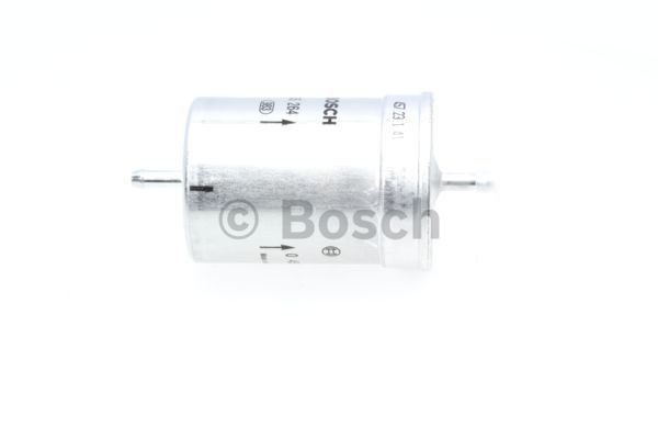BOSCH Kraftstofffilter