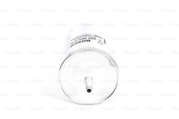 BOSCH Kraftstofffilter
