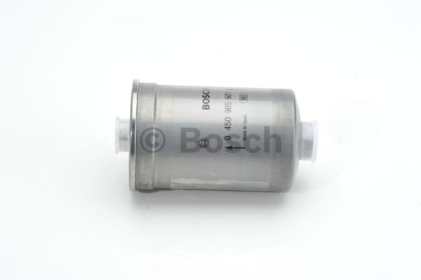 BOSCH Kraftstofffilter