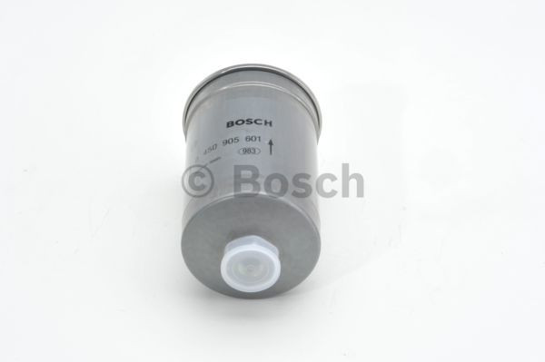BOSCH Kraftstofffilter