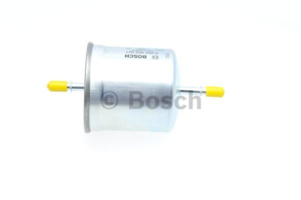 BOSCH Kraftstofffilter