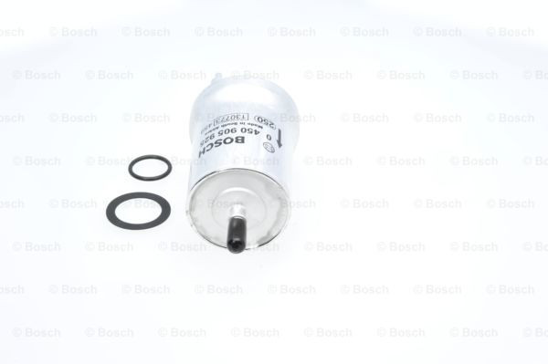 BOSCH Kraftstofffilter