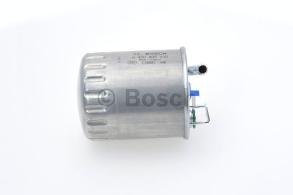 BOSCH Kraftstofffilter