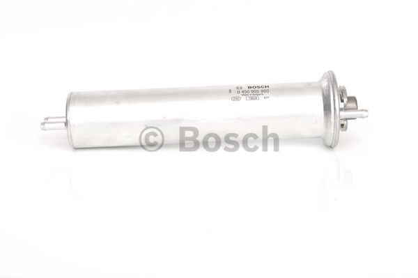 BOSCH Kraftstofffilter