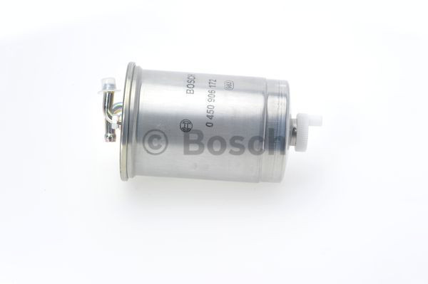 BOSCH Kraftstofffilter