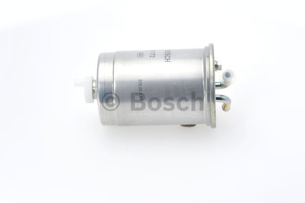 BOSCH Kraftstofffilter