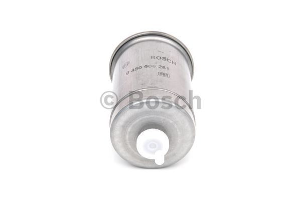 BOSCH Kraftstofffilter