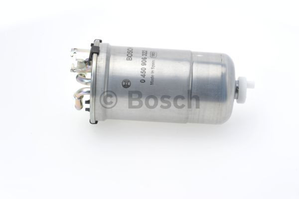 BOSCH Kraftstofffilter