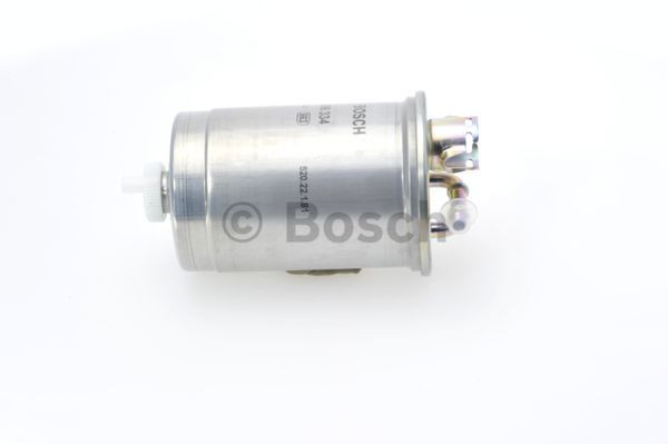 BOSCH Kraftstofffilter