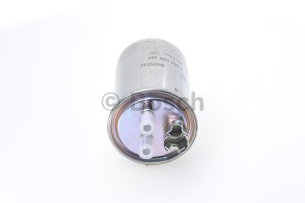 BOSCH Kraftstofffilter